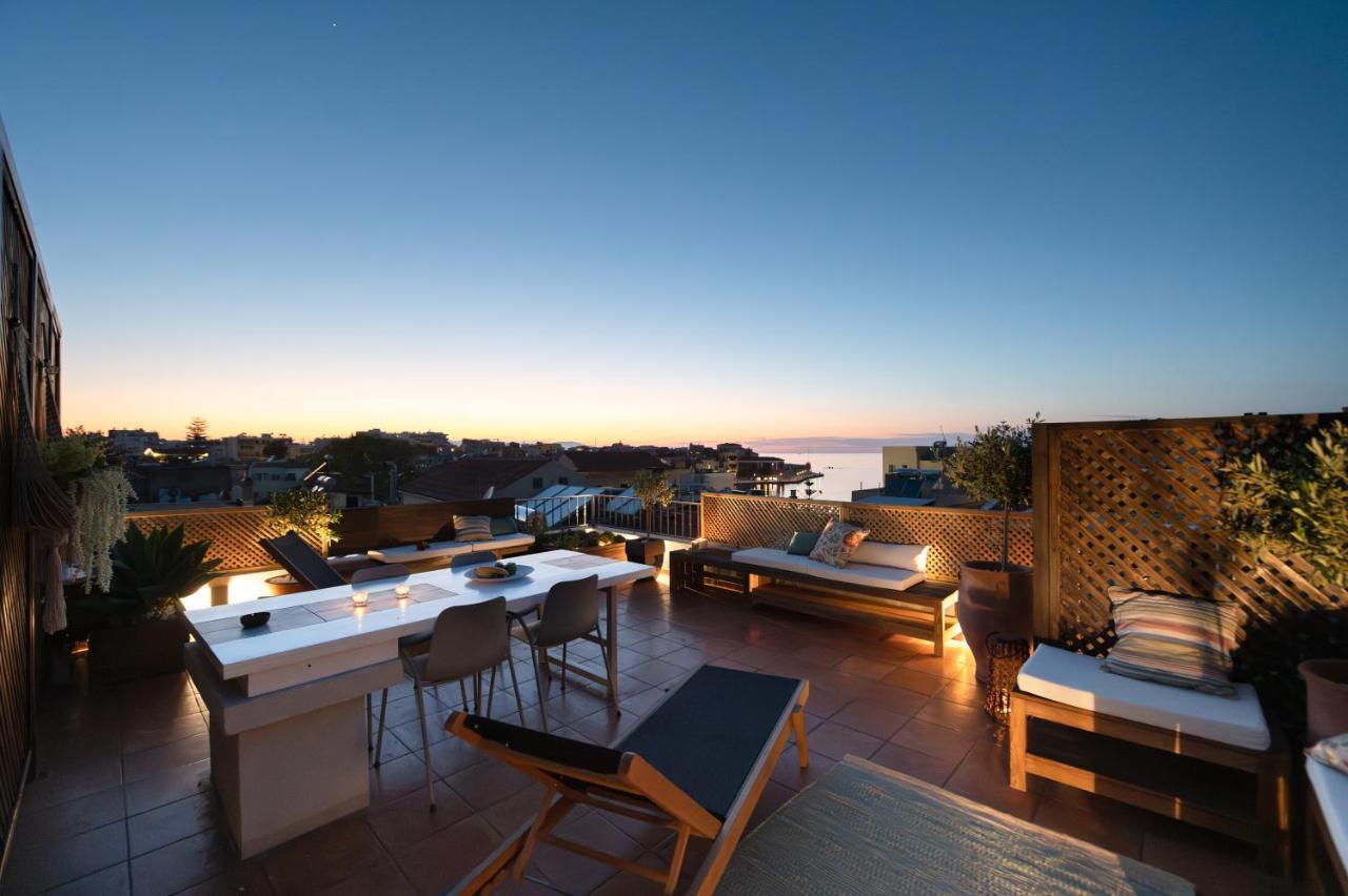 Hanim Boutique 3* Chania (Crete)
