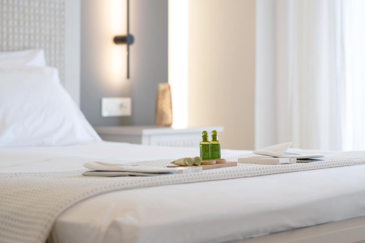 Aparthotel Hanim Boutique Chania (Crete)