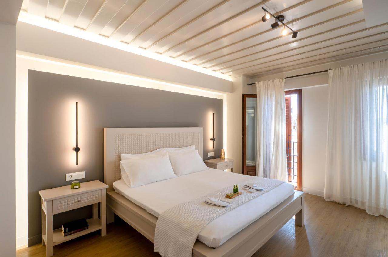 Aparthotel Hanim Boutique Chania (Crete)