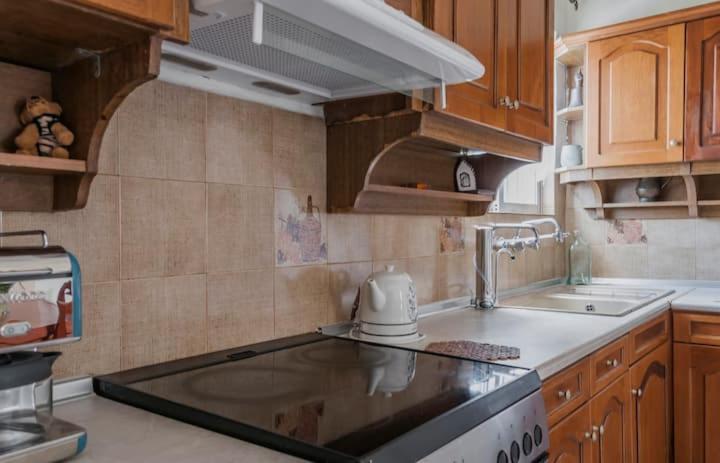 Anna's Beautiful Apartment Chania (Crete)