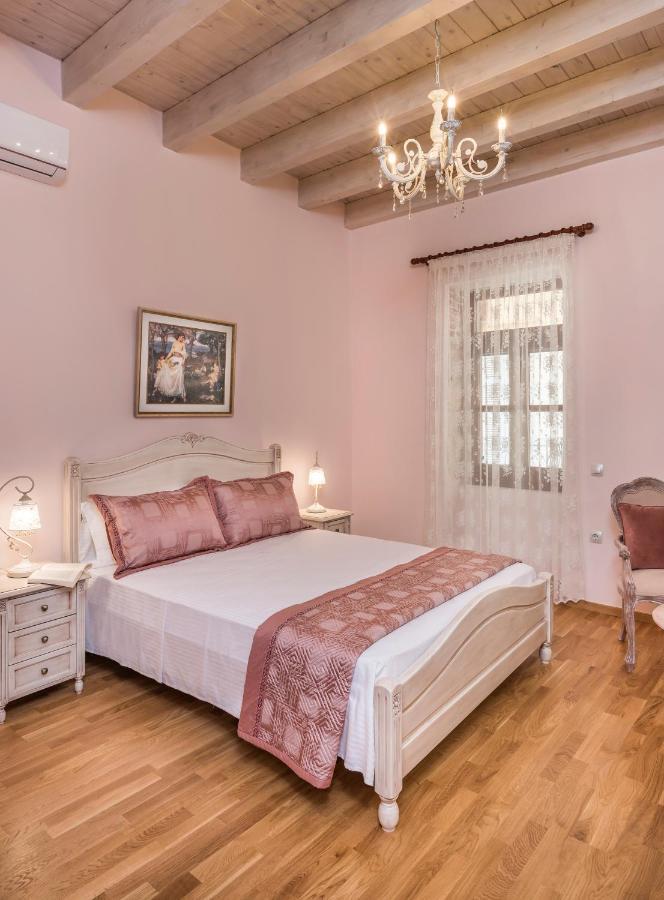 Apartment Palazzo Di Irene *