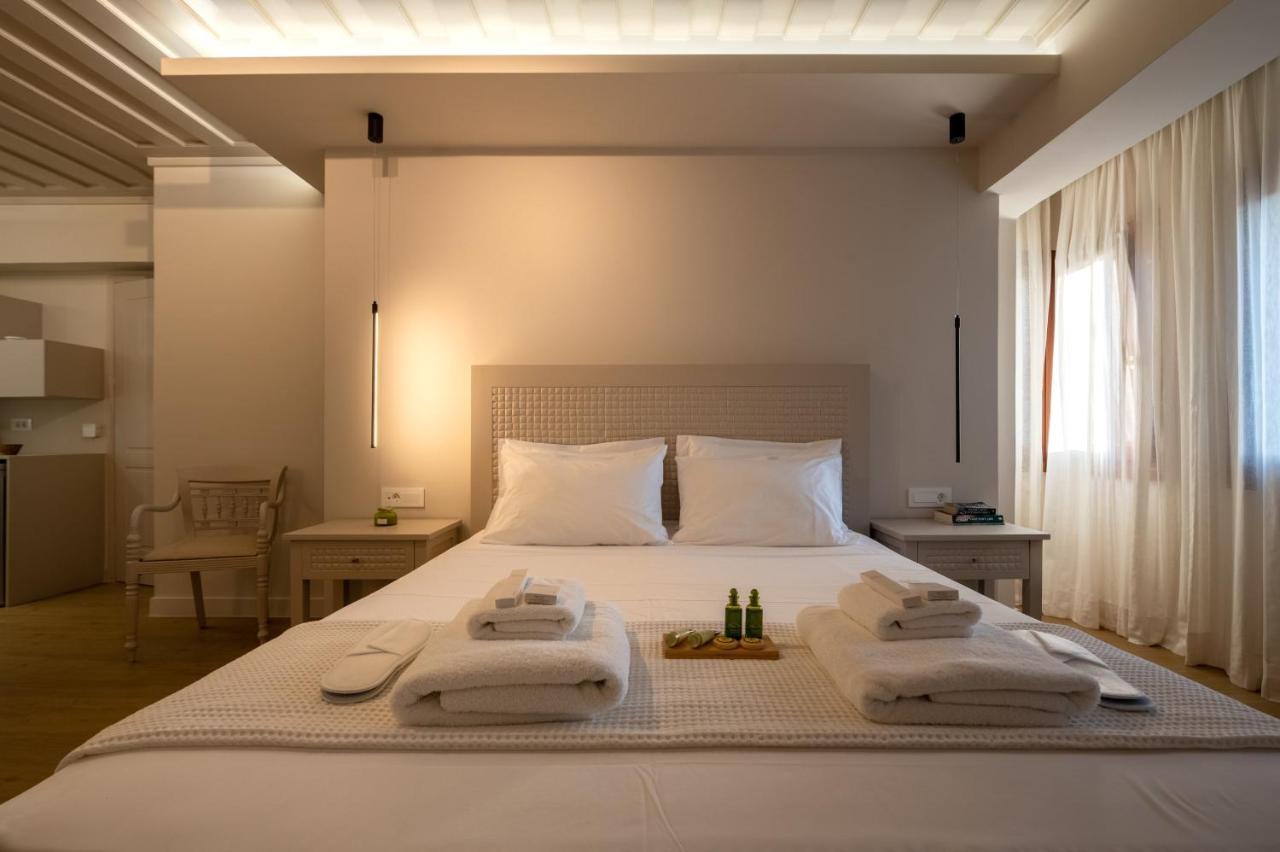 Hanim Boutique Aparthotel 3*