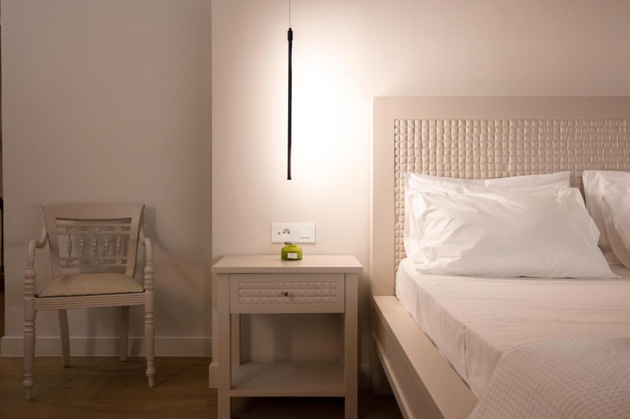 Hanim Boutique Aparthotel Chania (Crete)