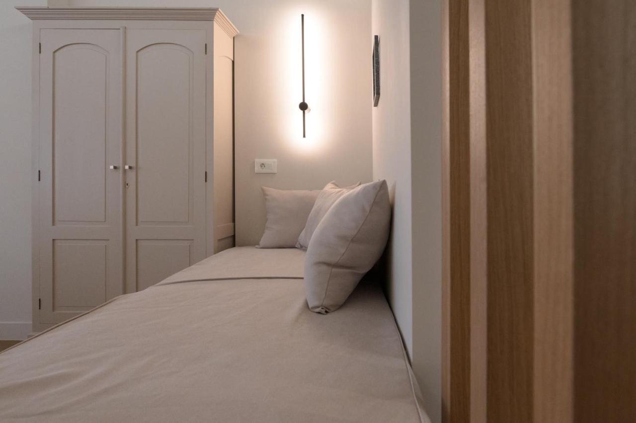 Hanim Boutique Aparthotel