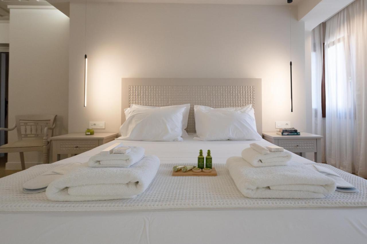 Hanim Boutique Aparthotel Chania (Crete)