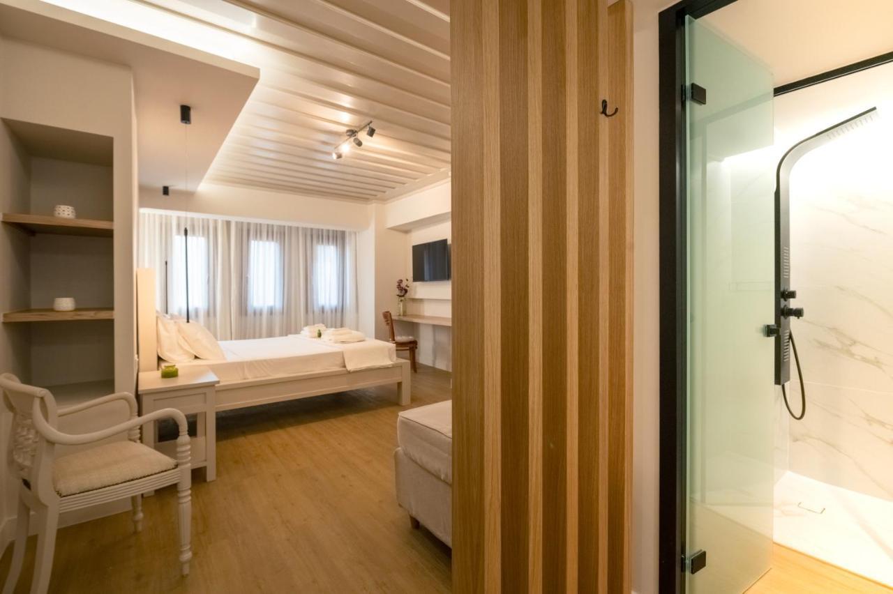 Hanim Boutique Aparthotel