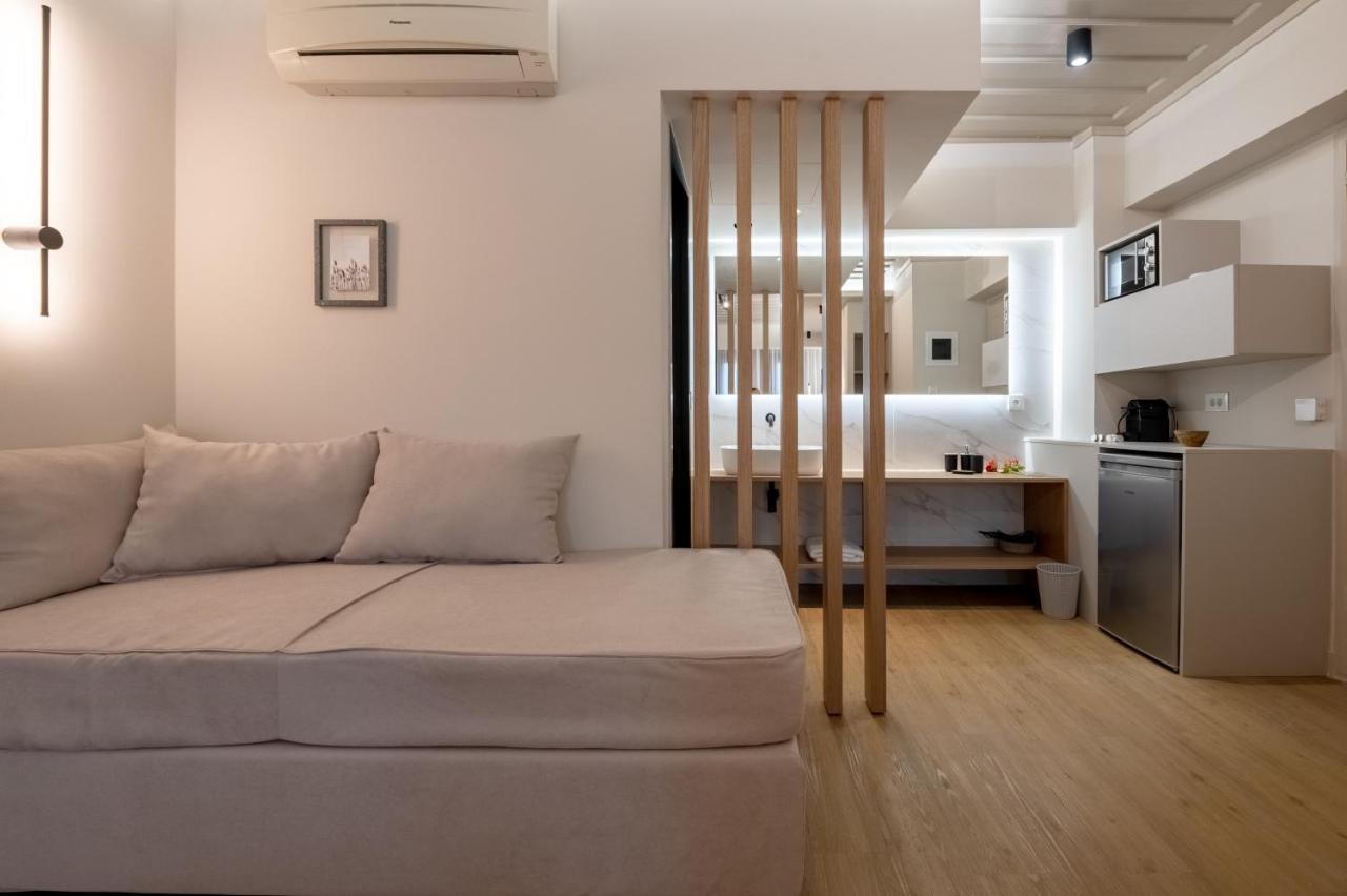 Aparthotel Hanim Boutique Chania (Crete)
