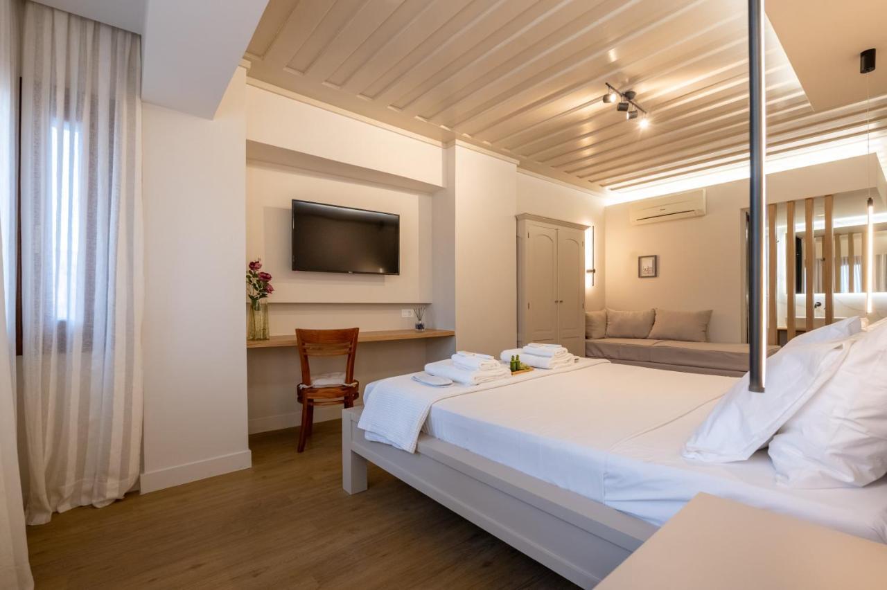 Hanim Boutique Aparthotel Chania (Crete)