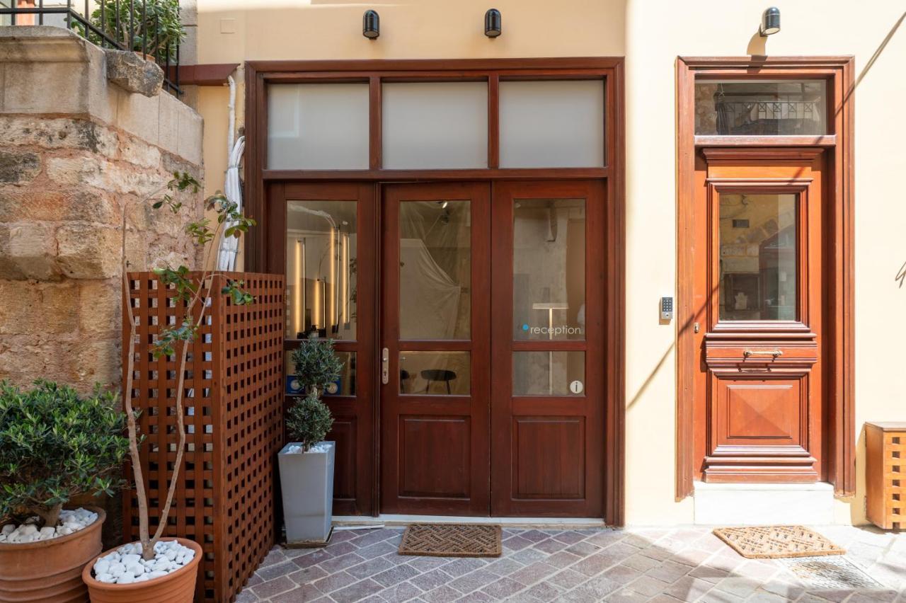 Hanim Boutique 3* Chania (Crete)