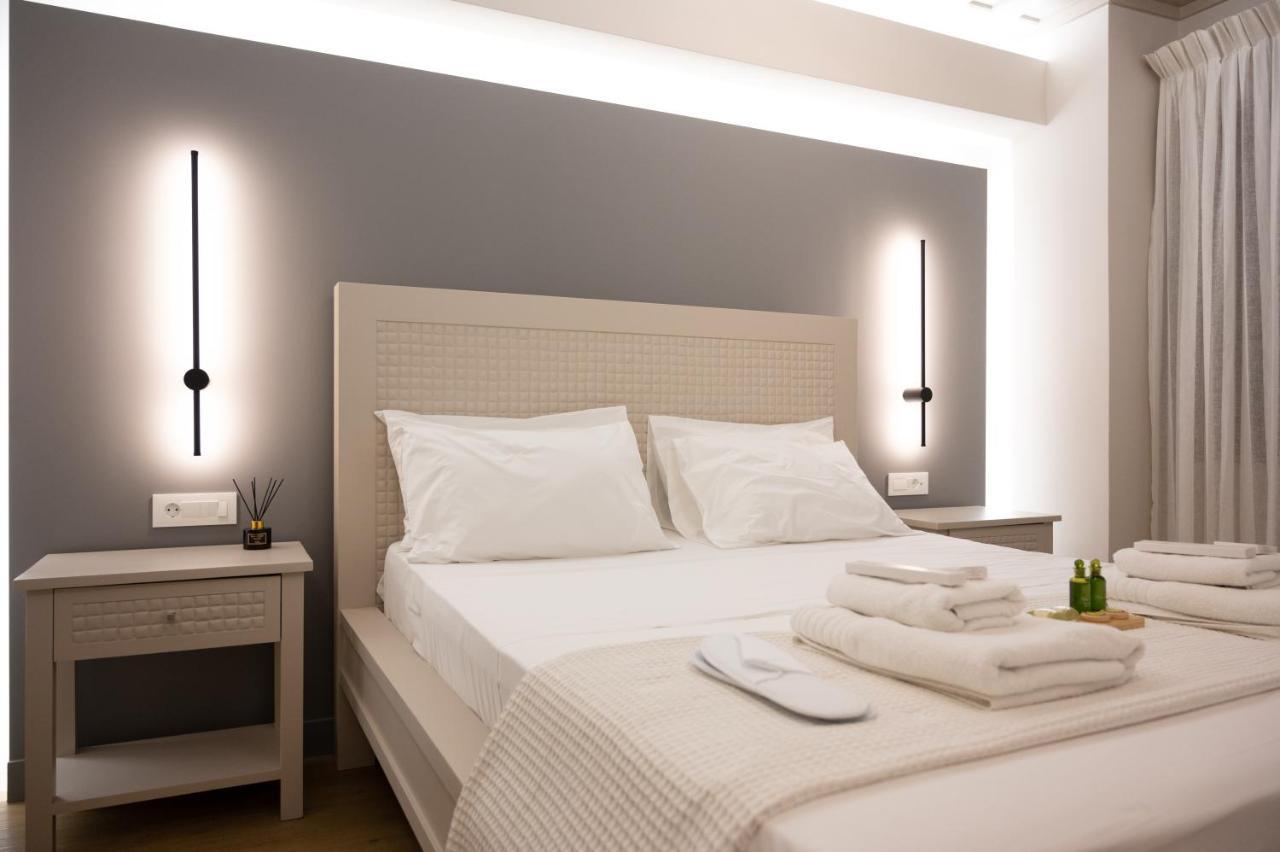 Hanim Boutique Aparthotel 3*