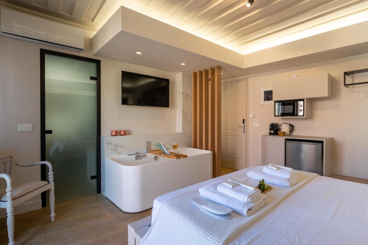 Aparthotel Hanim Boutique