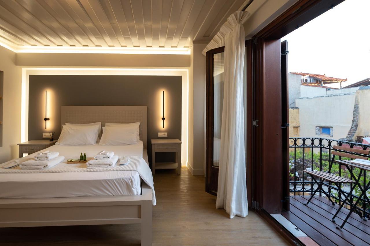 Aparthotel Hanim Boutique 3*