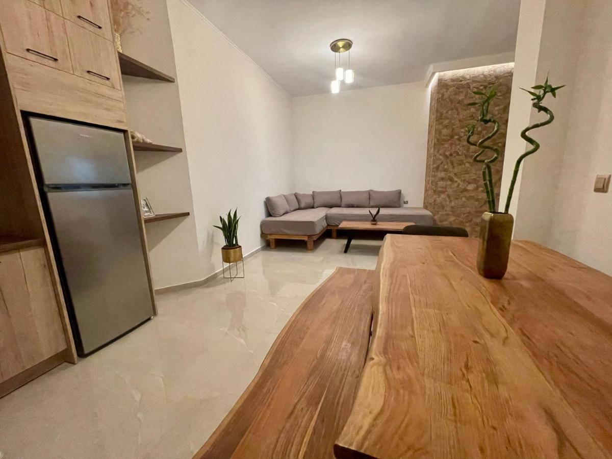 Porfyra 2 Appartement Chania (Crete)