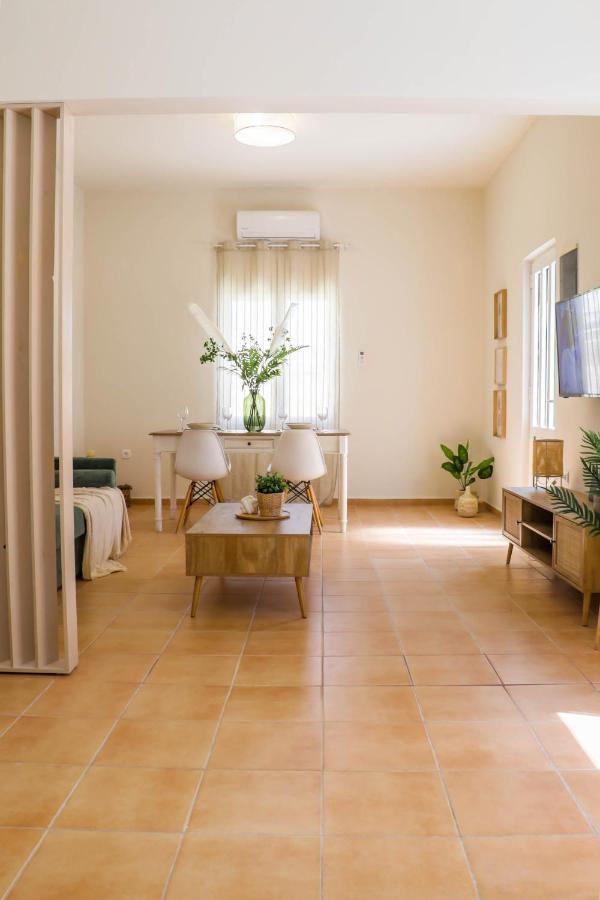 Hygge Chania Holiday home
