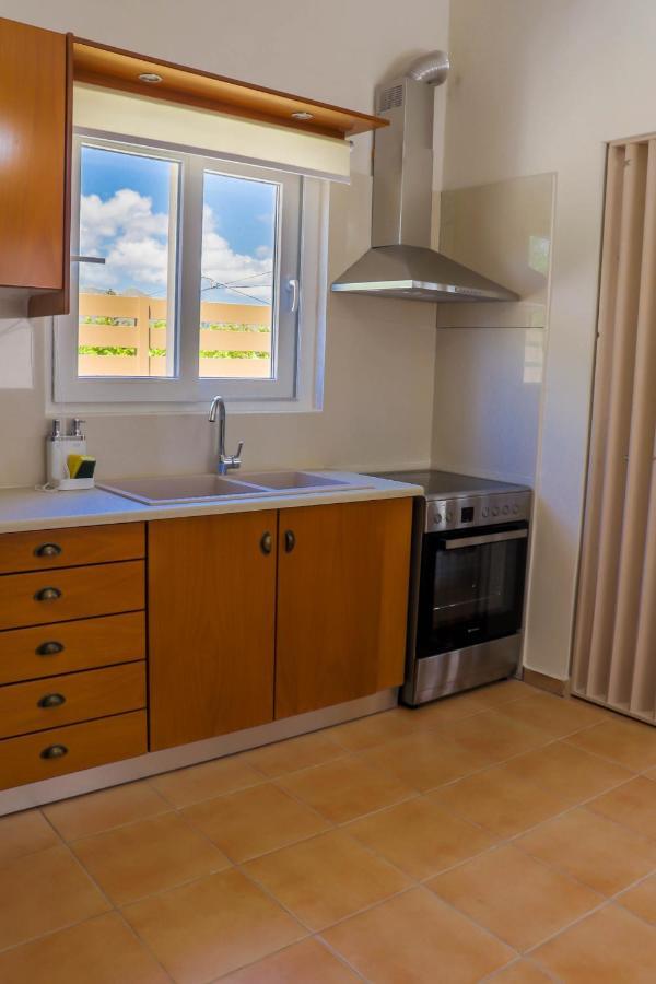 Holiday home Hygge Chania *