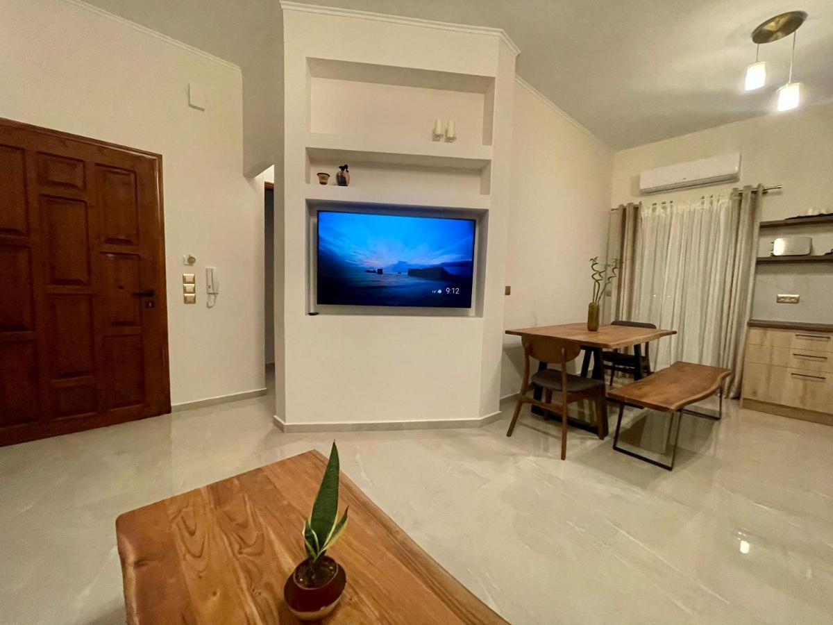 Porfyra 2 Appartement Chania (Crete)