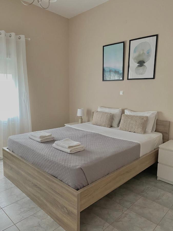 New 1.5km From The Center Of Chania * Chania (Crete)