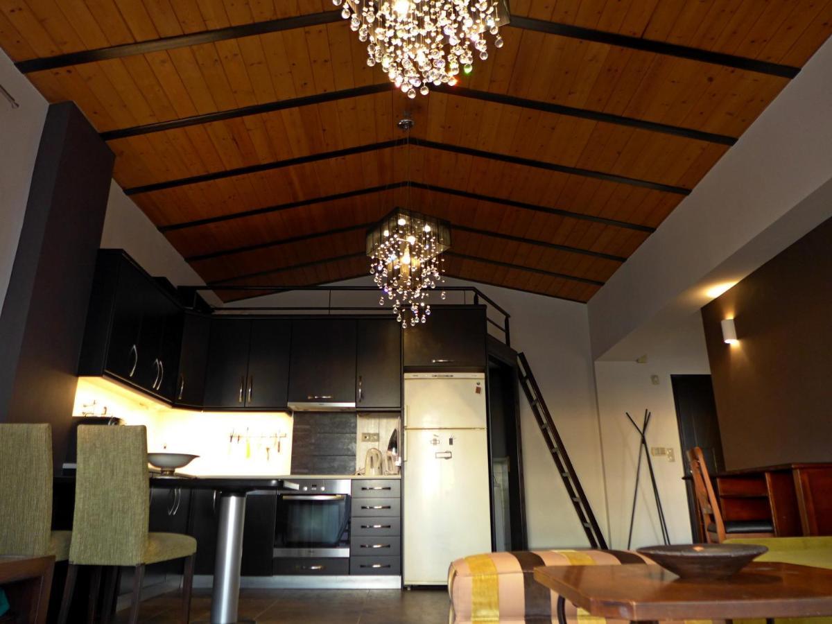 Appartement Wide-view & Quiet Chania