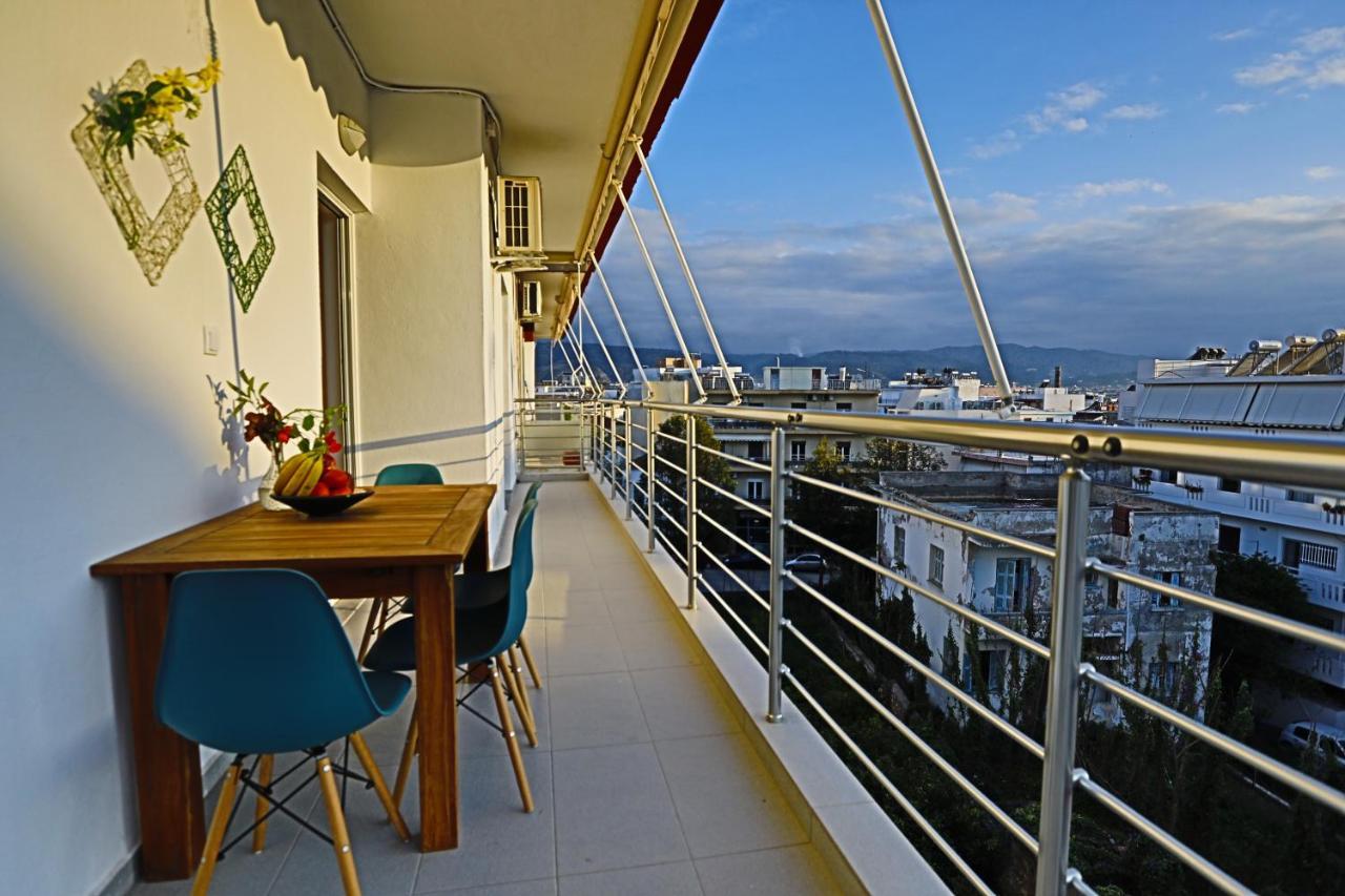 Apartment N.c Chania - Nea Chora Penthouse *