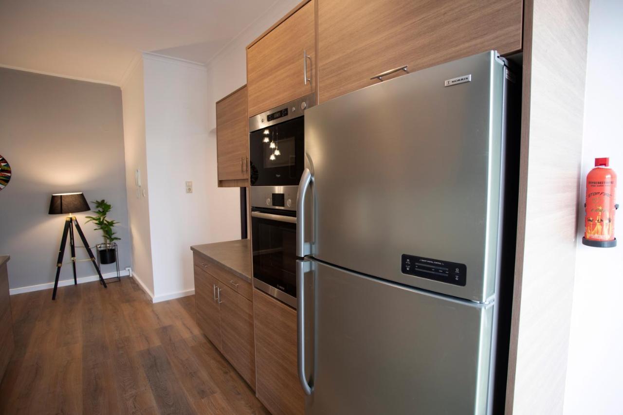 N.c Chania - Nea Chora Penthouse * Chania (Crete)