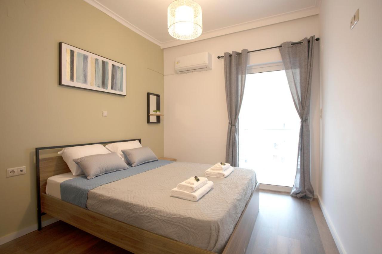 N.c Chania - Nea Chora Penthouse Chania (Crete)