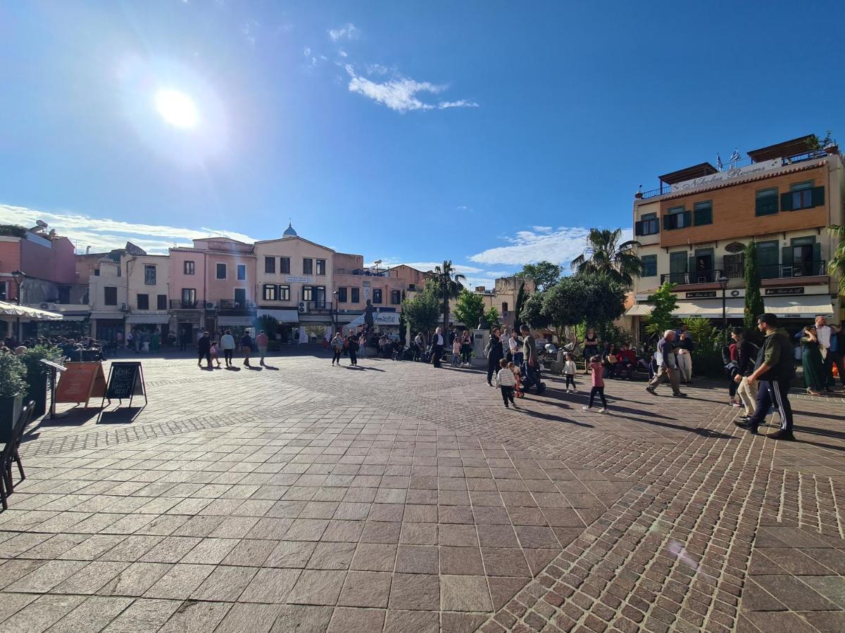 Nikolas * Chania (Crete)