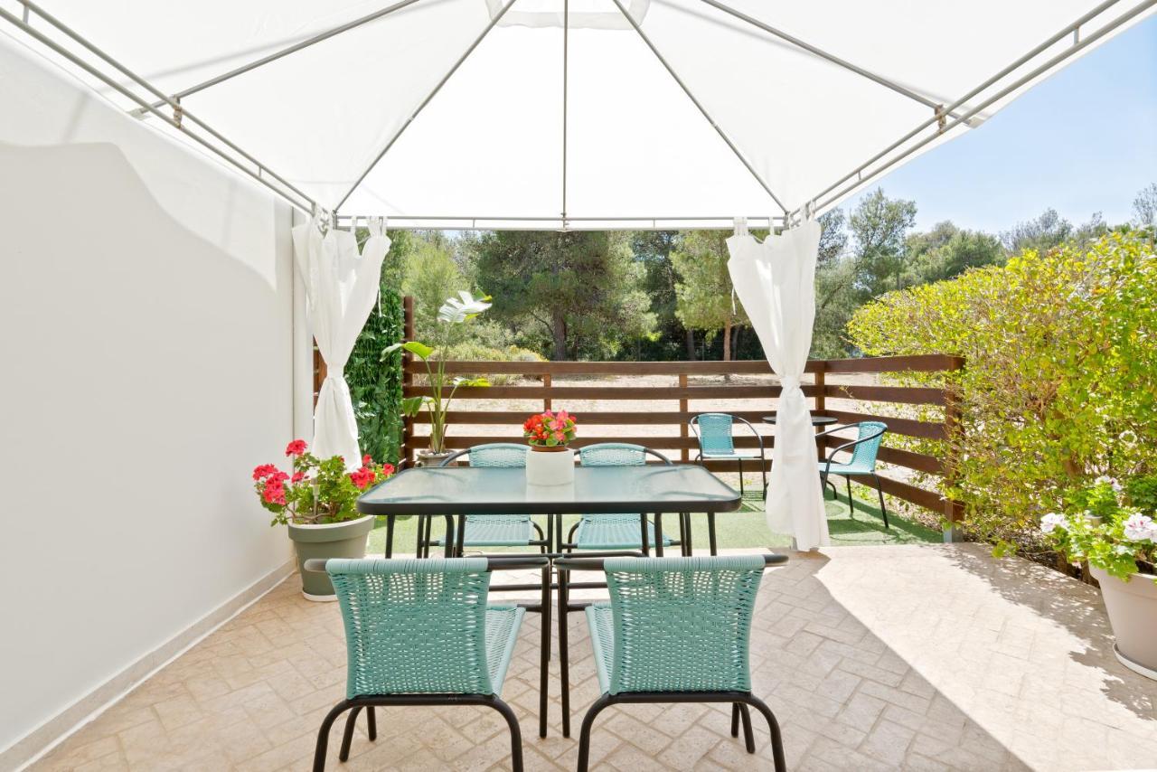 Appartement Chania Elite Homes I-sunny 4km From Center Chania (Crete)
