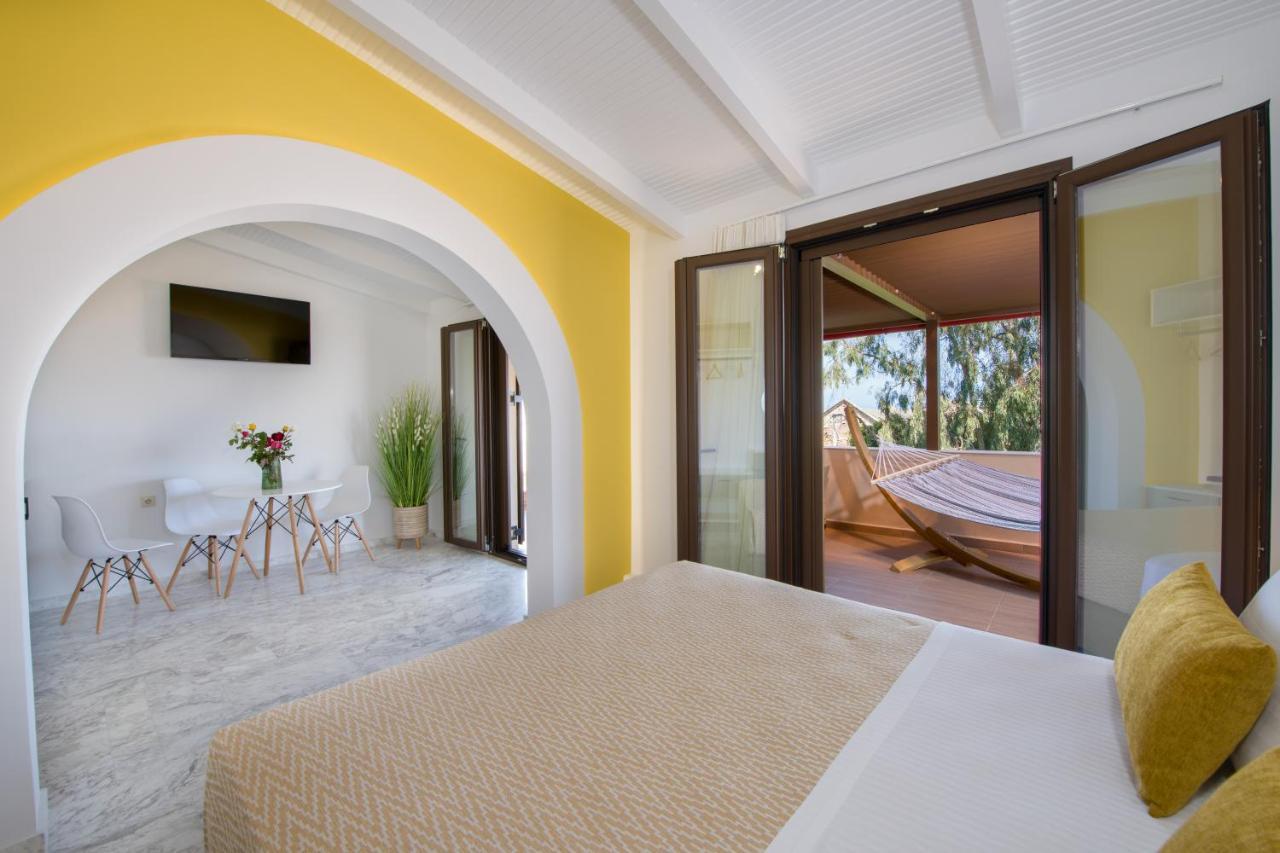 Aretousa Apartment Chania (Crete)