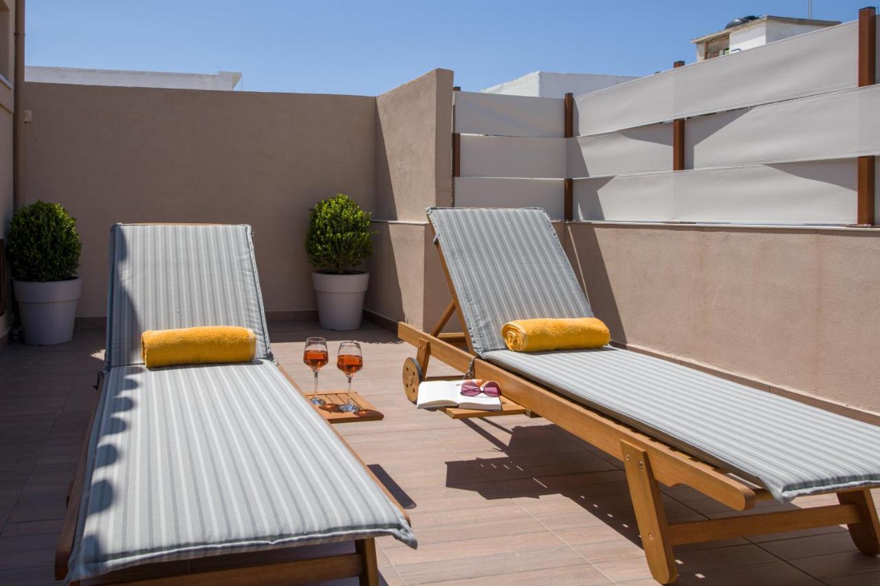 Aretousa Apartment