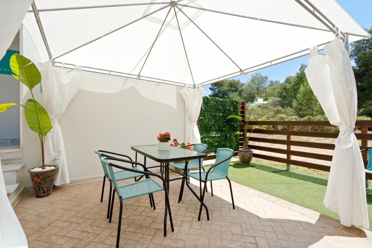 Chania Elite Homes Ii-apartment Near Venizelos Tombs Monument Chania (Crete)