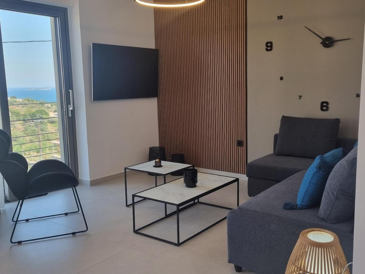 Apartment Marigold Chania (Crete)