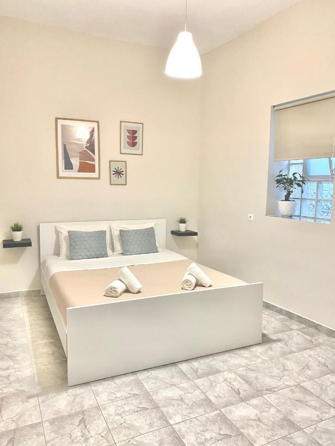 New 1.5km From The Center Of Chania * Chania (Crete)