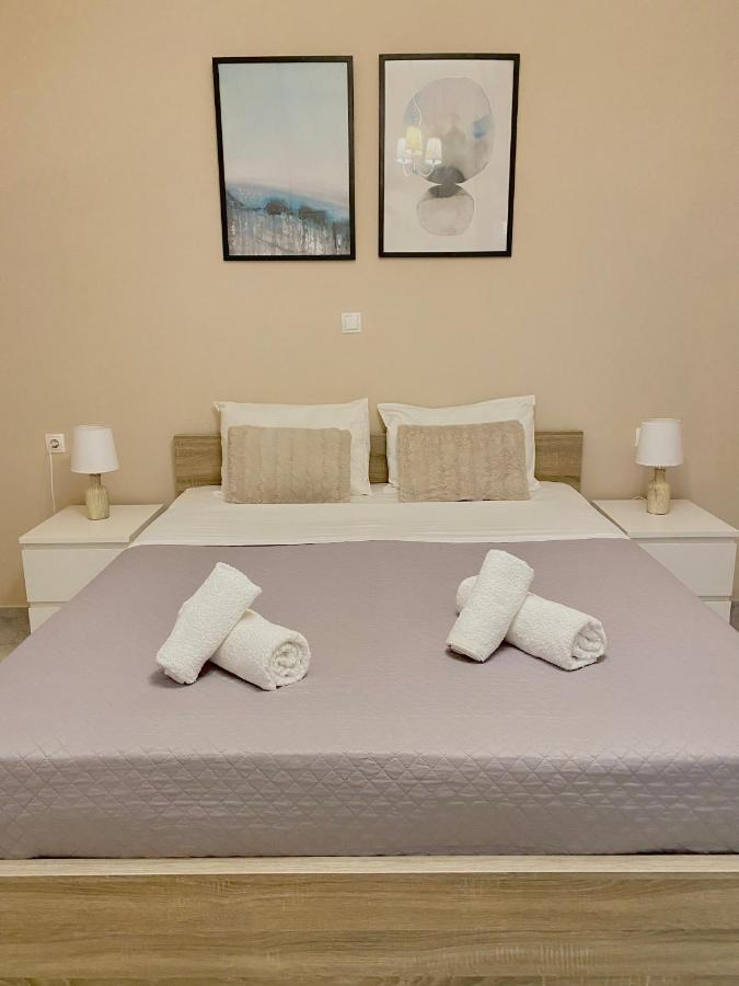 New 1.5km From The Center Of Chania Chania (Crete)