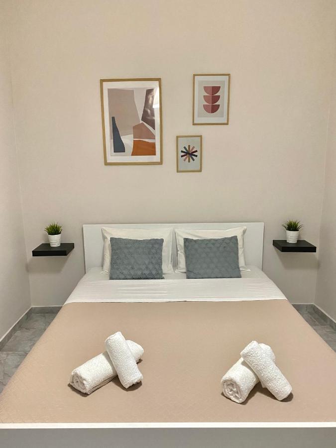 New 1.5km From The Center Of Chania *