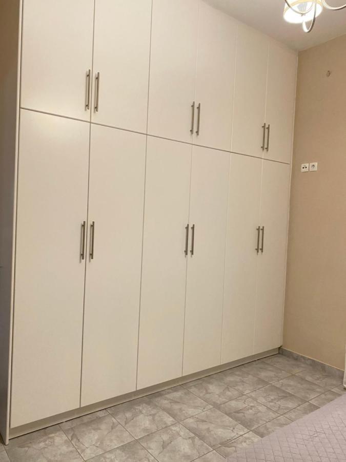Apartment New 1.5km From The Center Of Chania