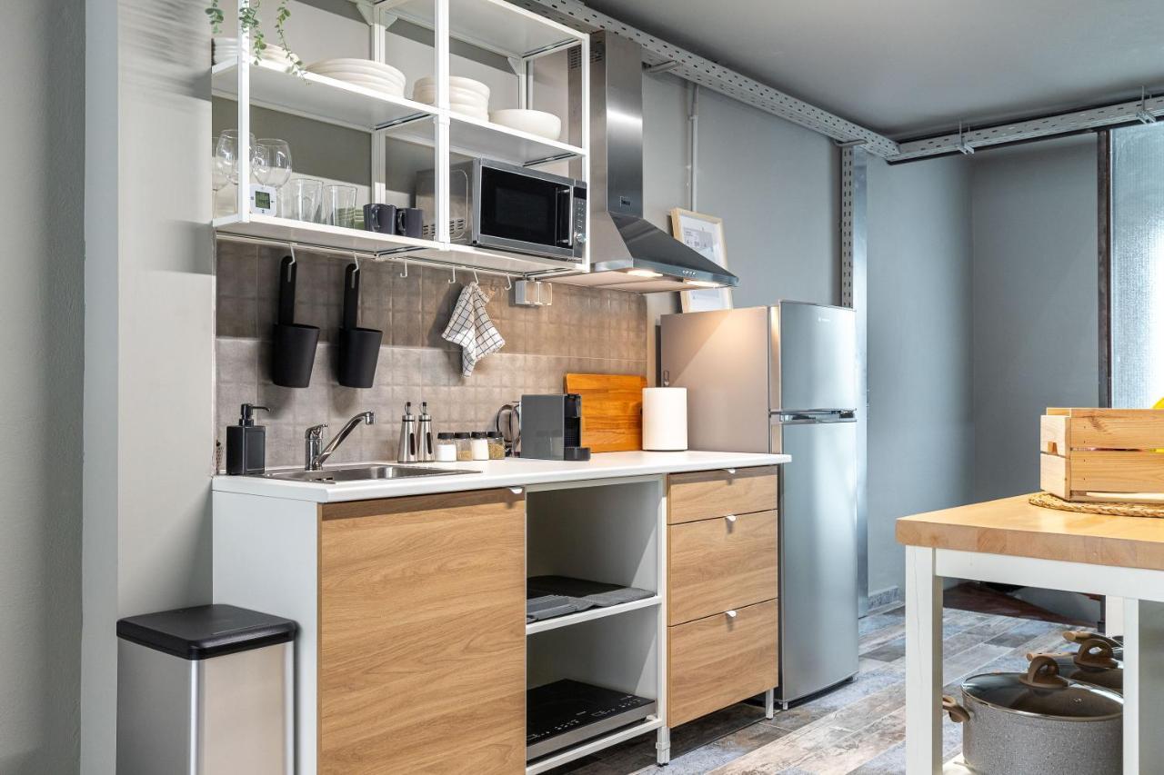 Apartment Modern Central In Chania Chania (Crete)