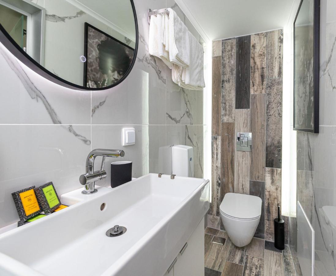 Apartment Modern Central In Chania *