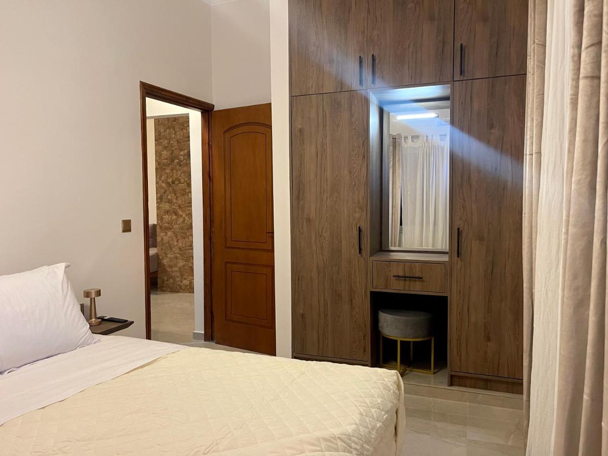 Porfyra 2 Appartement *
