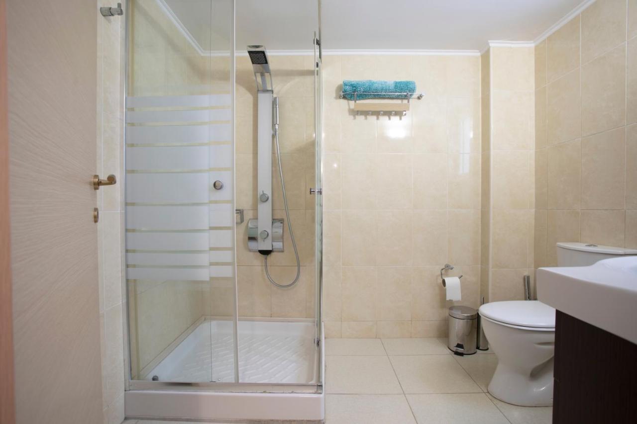 N.c Chania - Nea Chora Penthouse Apartment Chania (Crete)