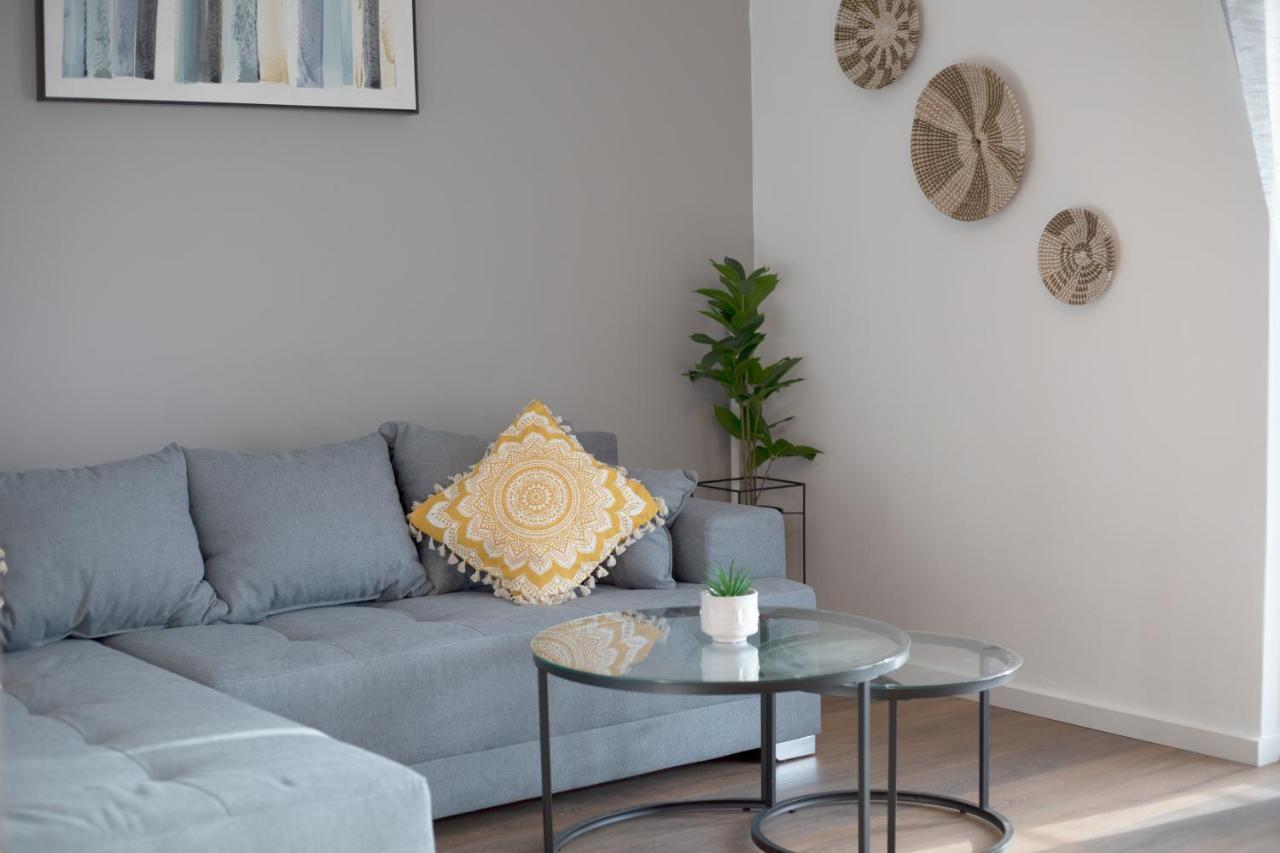 N.c Chania - Nea Chora Penthouse Apartment Chania (Crete)