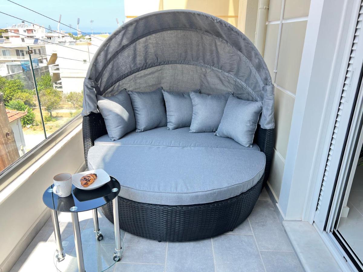 Green Apple Apartment *