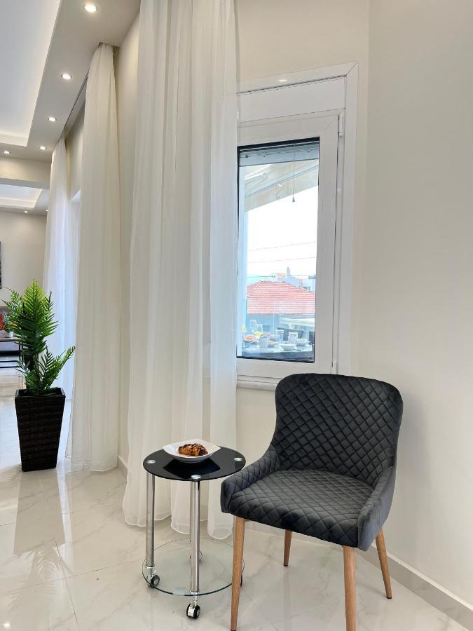 Green Apple Apartment *