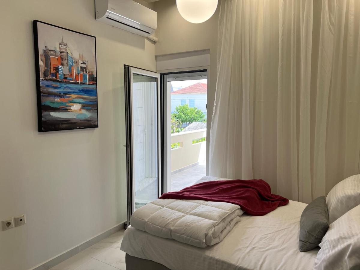 Green Apple Apartment Chania (Crete)