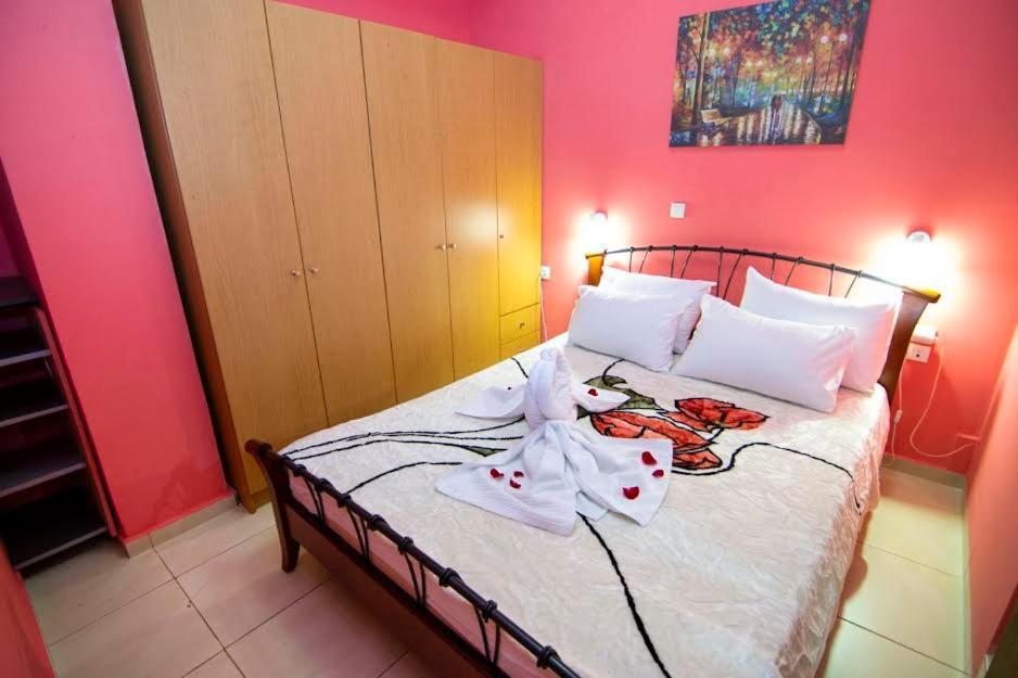 Oasis 2 Appartement *