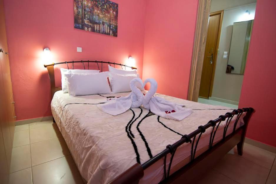 Appartement Oasis 2 *