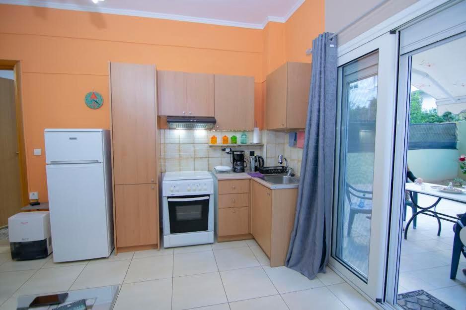 Oasis 2 Apartment