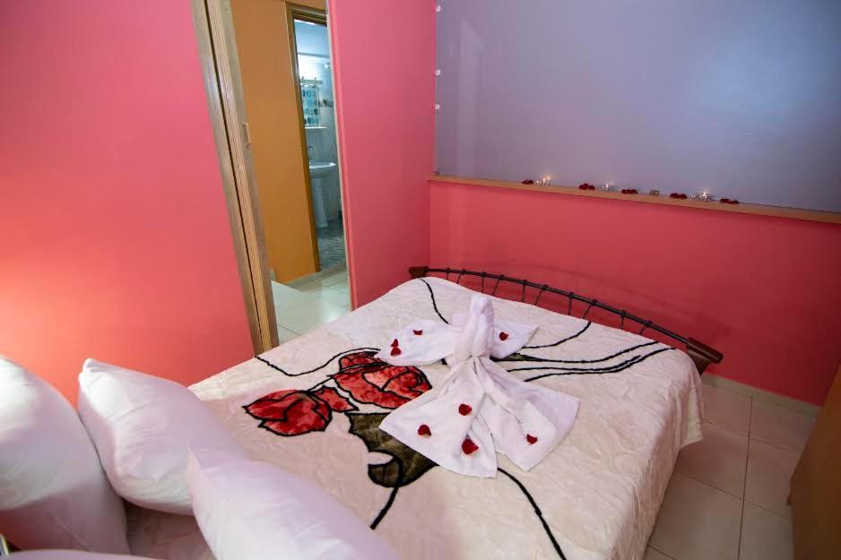 Apartment Oasis 2 Chania (Crete)