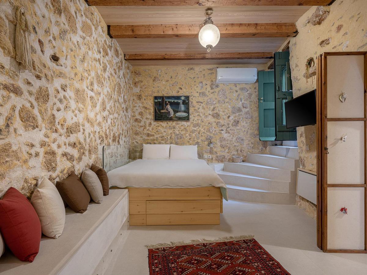Off Hotel Chania (Crete)
