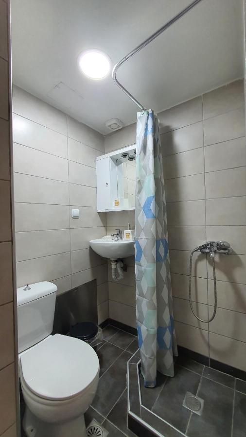 Apartment Tonia's