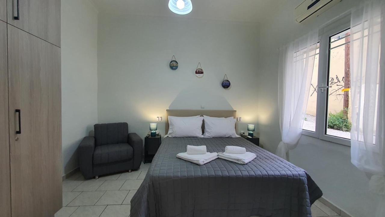 Apartment Tonia's *